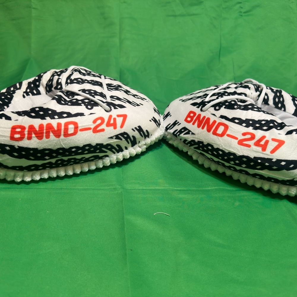 House shoes - Picture 6 of 6